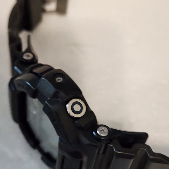 Casio G Shock GD-350 Great shape - Gray 77 - Picture 7 of 12